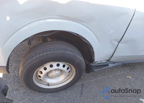 2024 Ford Maverick Xl from USA, damaged, VIN 3FTTW8A96RRB06280